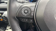 Toyota RAV4 2.5 VVT-i Hybrid Design 5dr CVT Hybrid Estate